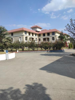 1BHK AC Service Apartment 110